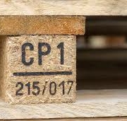 CP-1 Pallet