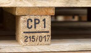 CP-1 Pallet