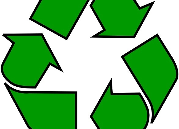 The Recycling Symbol