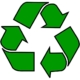 The Recycling Symbol