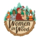 Women In Wood