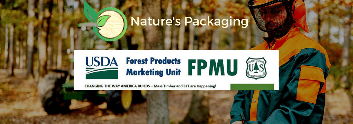 Forest Products Marketing Unit