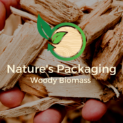 Wood biomass