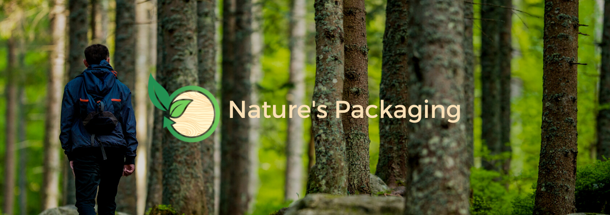 Nature's Packaging Featured Image