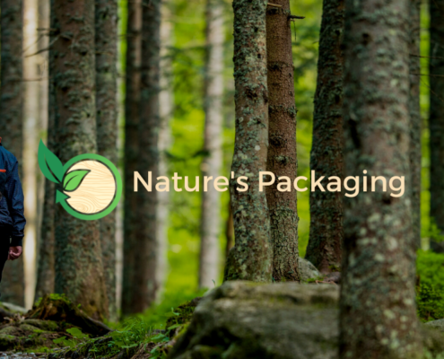 Nature's Packaging Featured Image