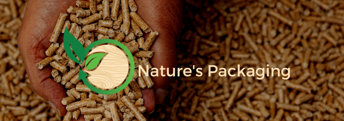 Wood pellet fuel